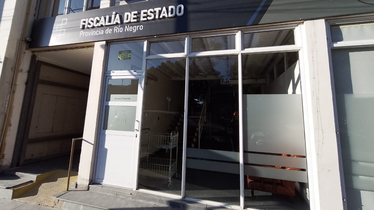 Fiscalia de Estado