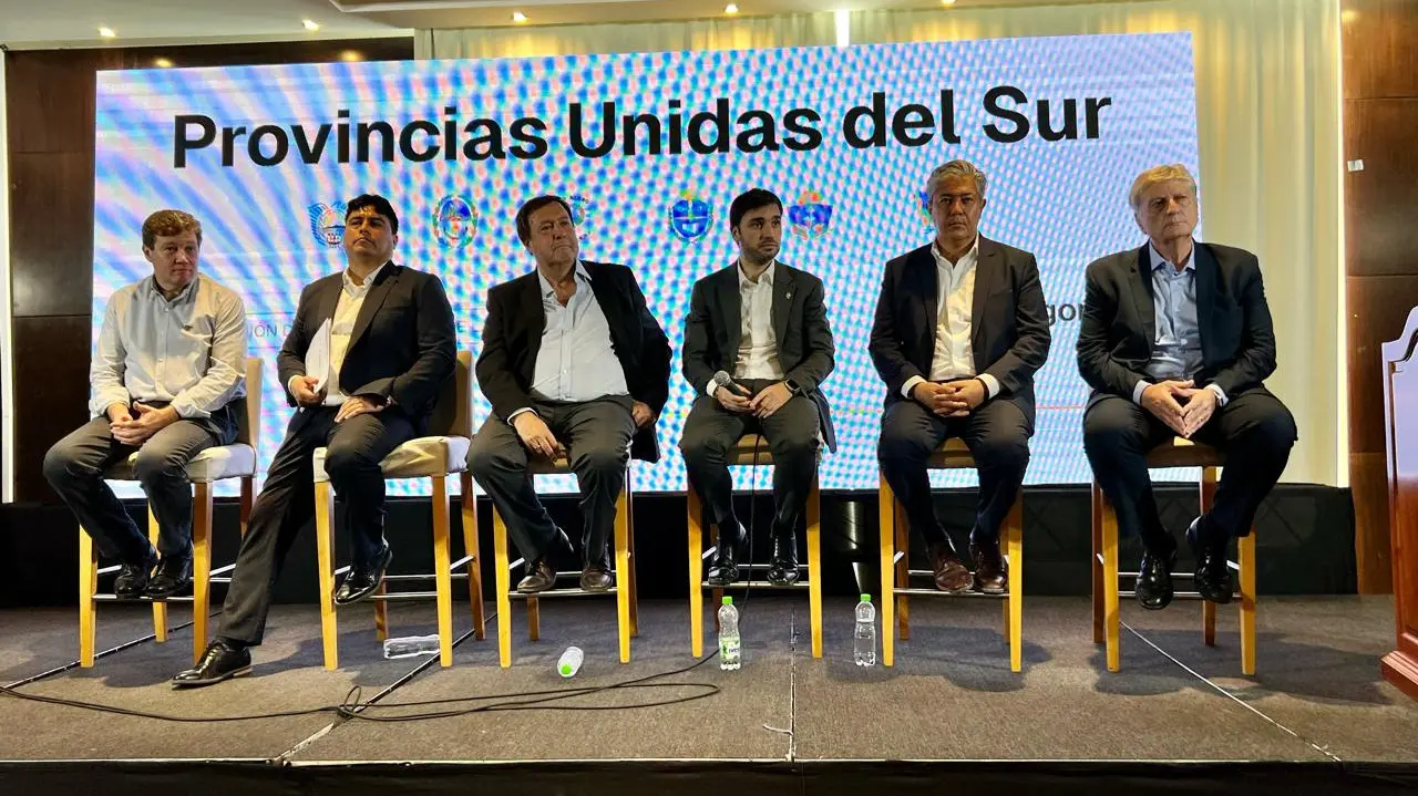 Gobernadores Patagonicos