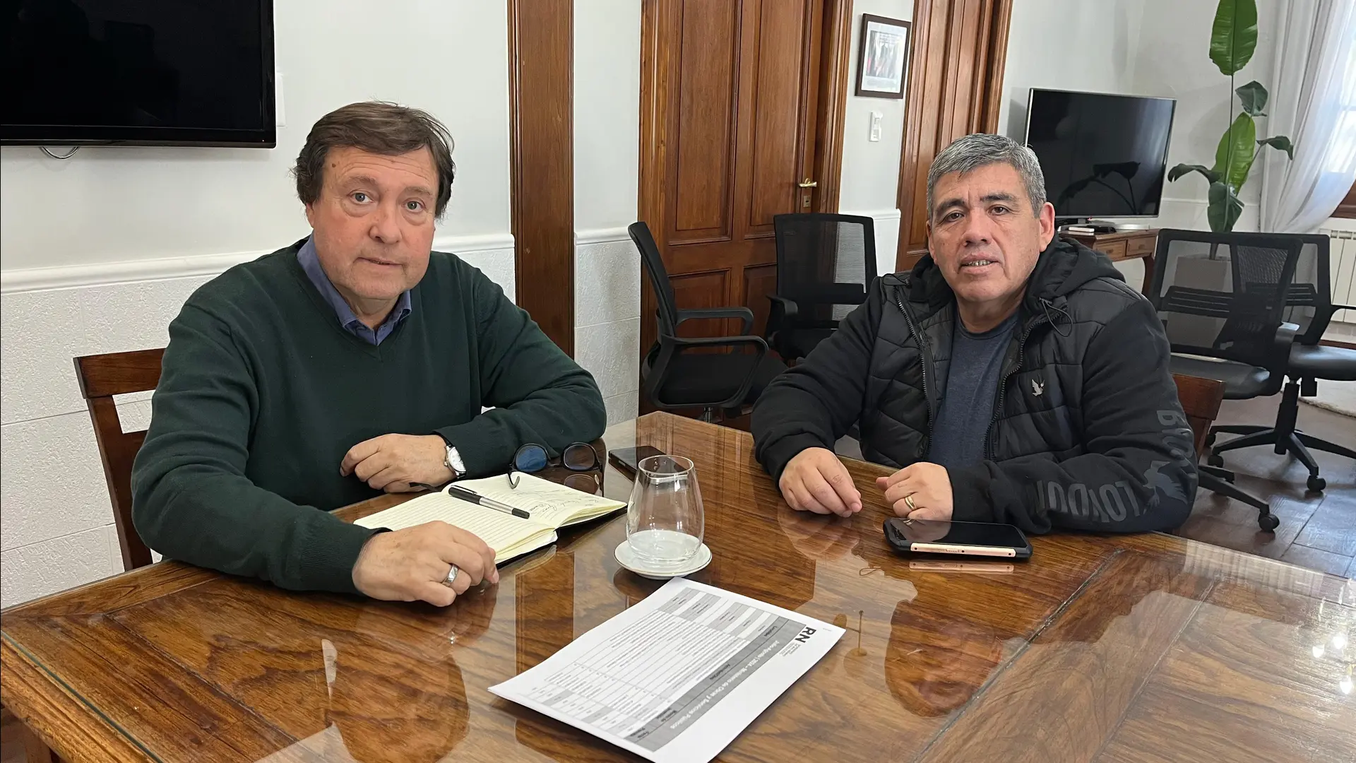 Weretilneck y Miller