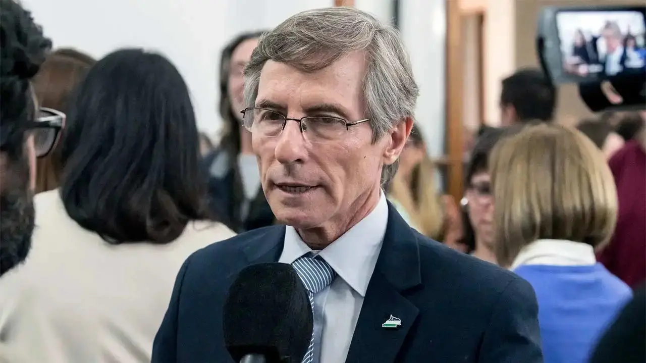 Fabián Gatti