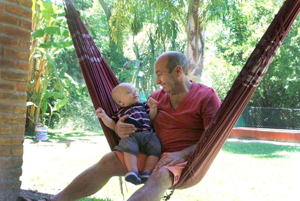 Alejandro Pasarelli