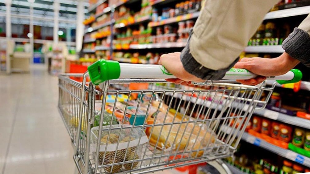 Supermercados