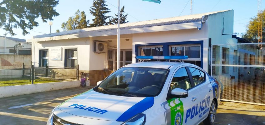 Piden más de tres años de prisión para un policía que intentó abusar de su compañera de trabajo