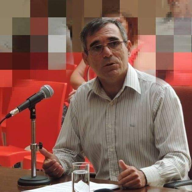Rubén Calvo