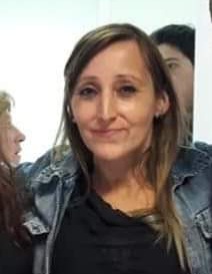 Claudia Castillo 