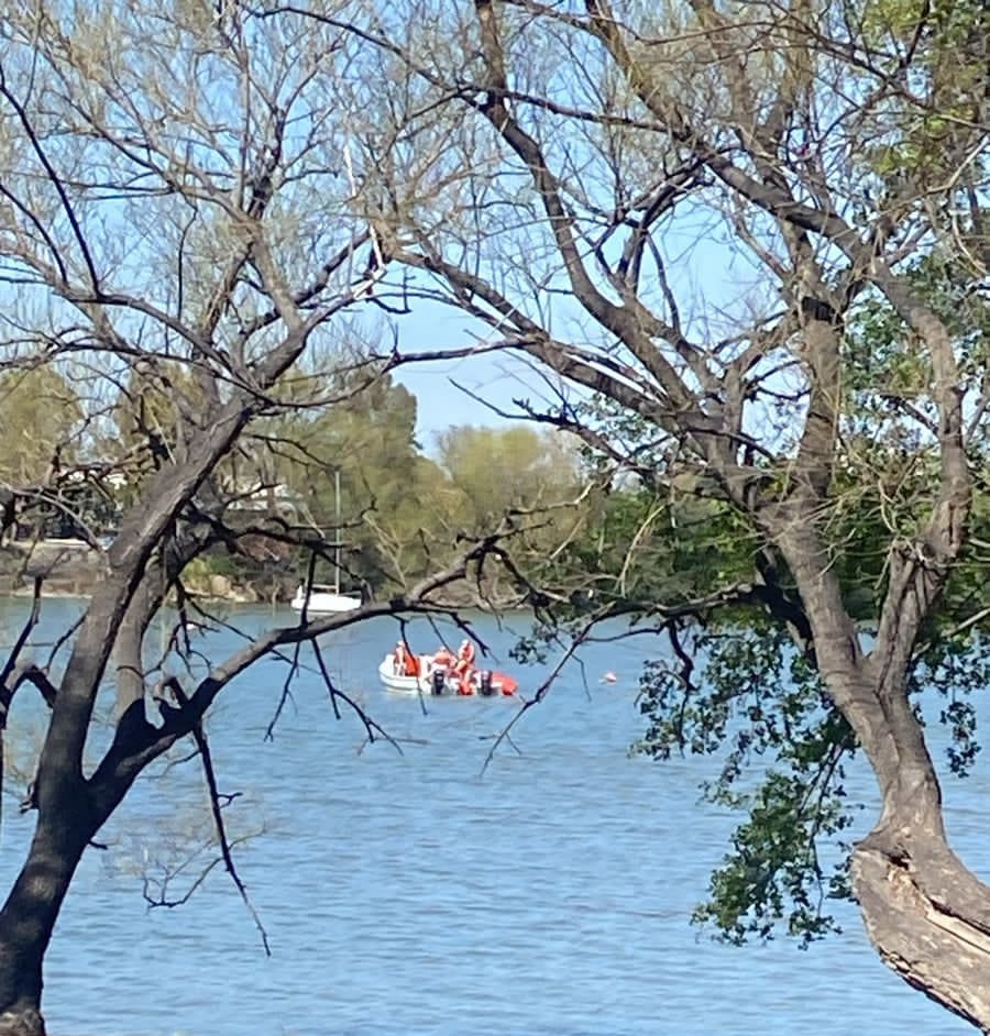 Prefectura Patagones