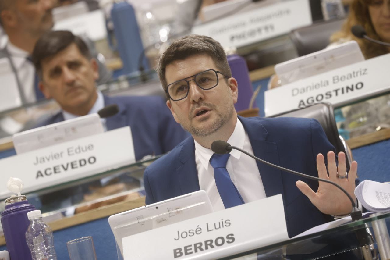 Berros