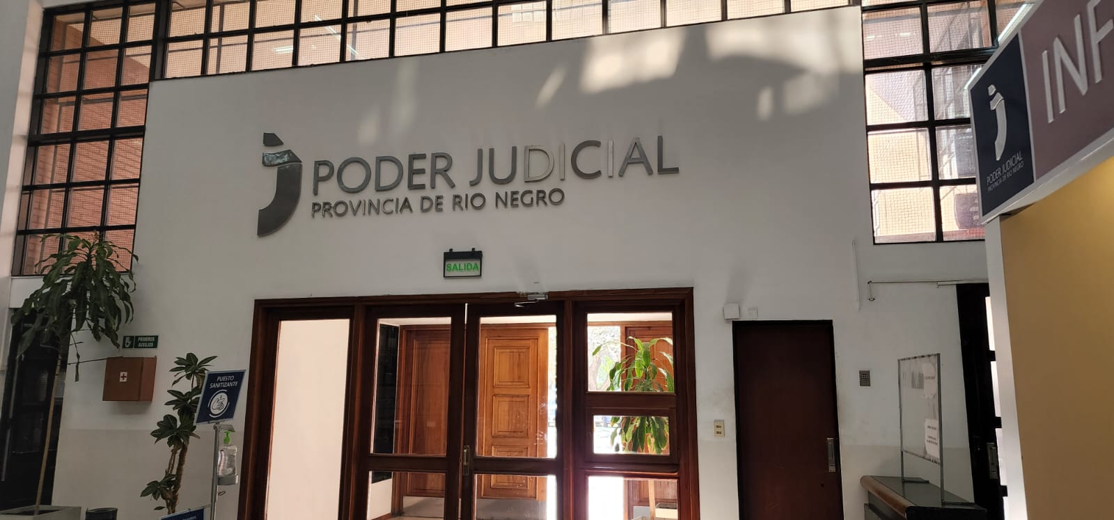 El responsable de un perro fue sancionado por un ataque de su animal en la vía pública