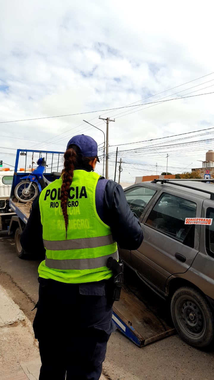 controles