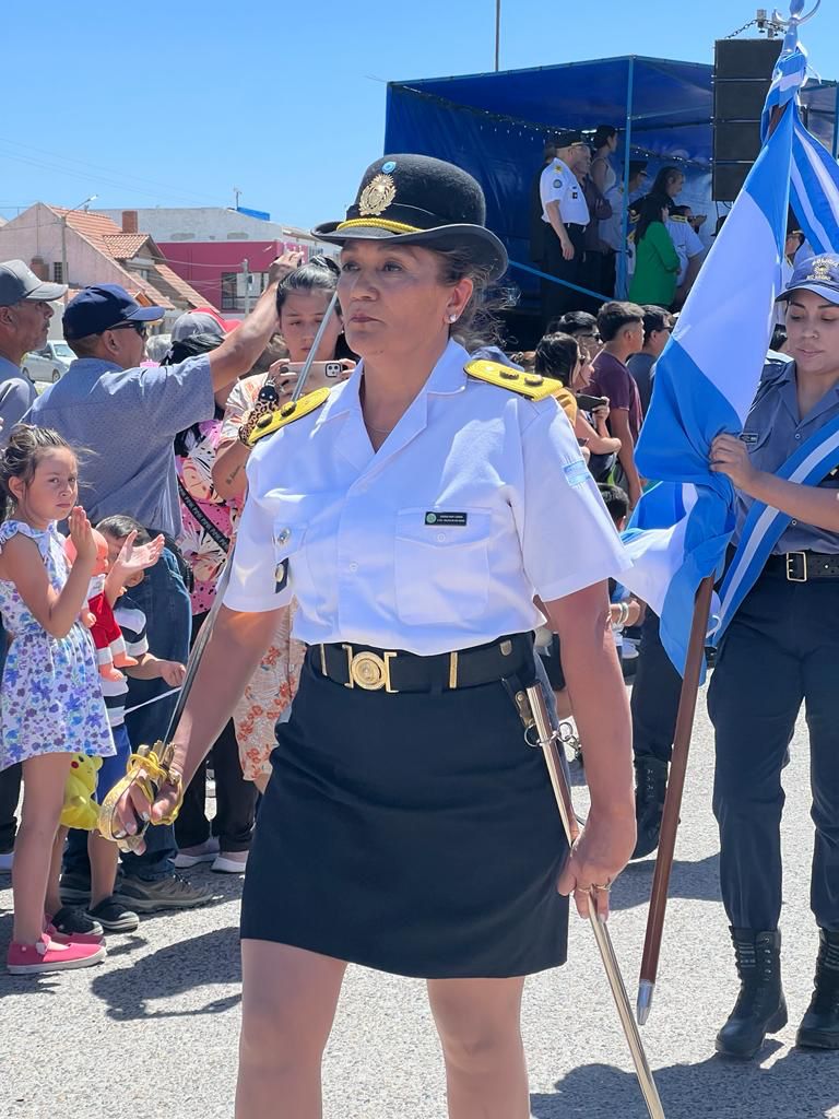 Mary Carmen Carrizo