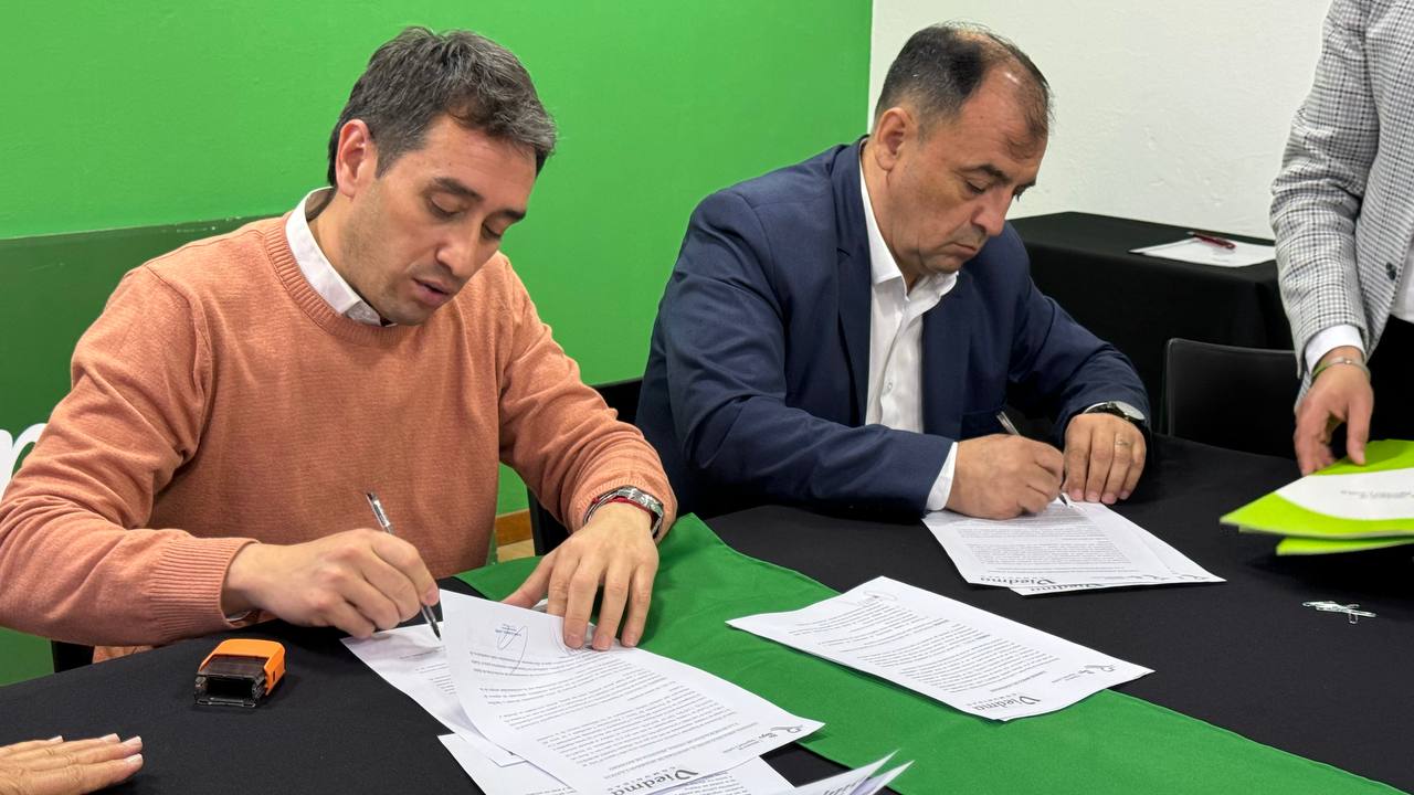 Castro y Jara