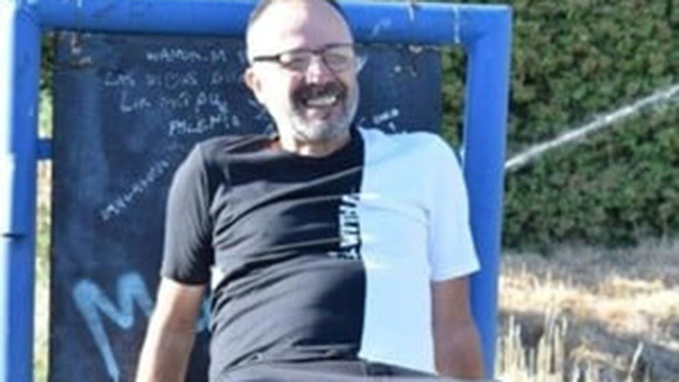 Miguel Ángel Berlini, de 64 años