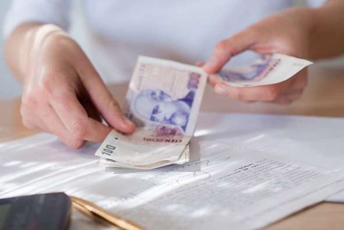 Mediante un proyecto de ley buscan regular el sistema de descuentos por planilla para empleados públicos