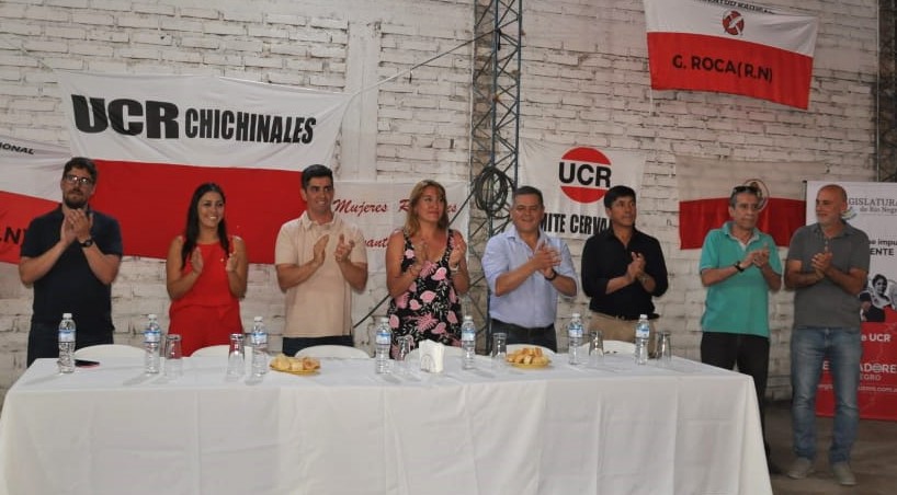 encuentro