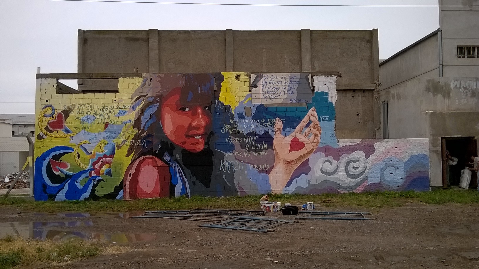 mural de karen (1)