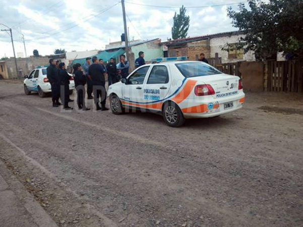 policias ippv